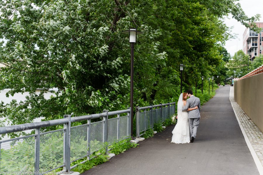 Heinz history center, wedding, bride, groom, Pittsburgh, Pennsylvania, city, bridges, summer, taupe bridesmaid dresses, July, photographer, picture, photograph, image, lavender leigh photography, urban, gold wedding details, romantic