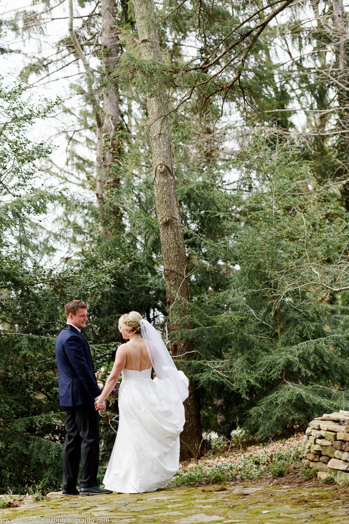 Lavender Leigh Photography, pittsburgh, Hyeholde, Moon, wedding, photographer, photograph, picture, engagement, winter, Pennsylvania, Best of the Knot, Couples' Choice, wedding venues, ceremony reception, outdoor ceremony, spring wedding, purple bouquets