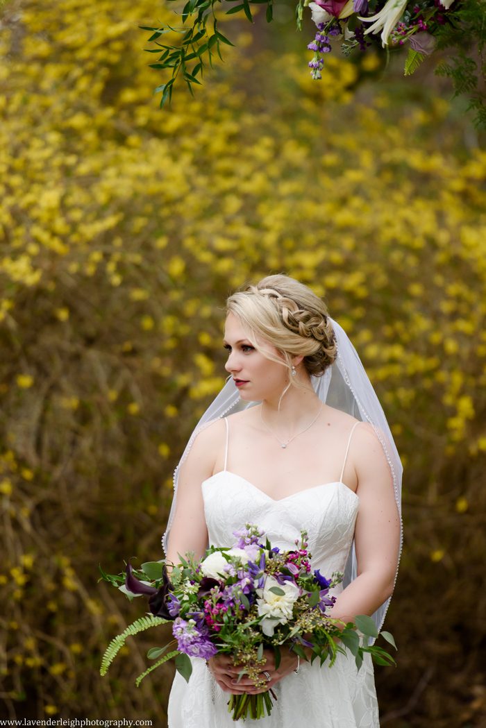 Lavender Leigh Photography, pittsburgh, Hyeholde, Moon, wedding, photographer, photograph, picture, engagement, winter, Pennsylvania, Best of the Knot, Couples' Choice, wedding venues, ceremony reception, outdoor ceremony, spring wedding, purple bouquets