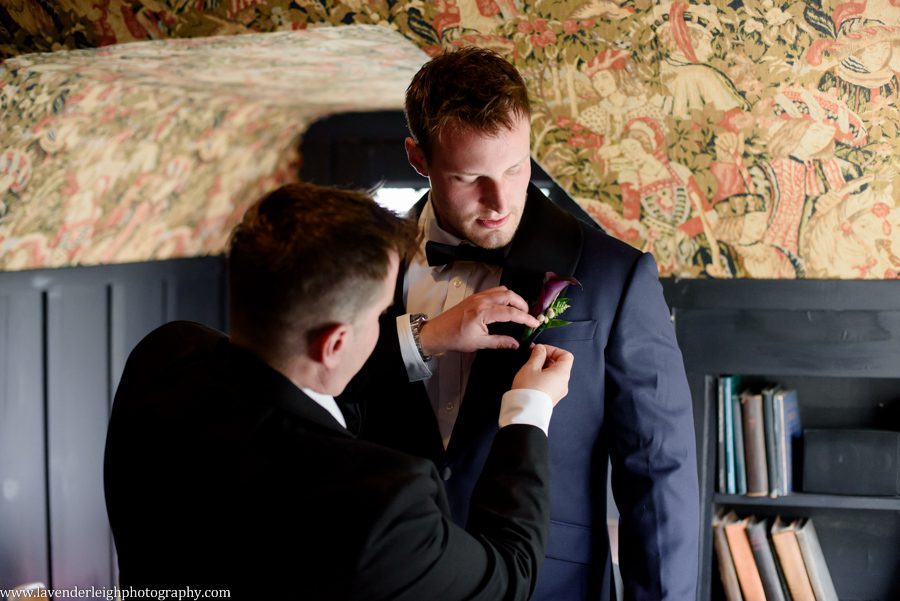 Lavender Leigh Photography, pittsburgh, Hyeholde, Moon, wedding, photographer, photograph, picture, engagement, winter, Pennsylvania, Best of the Knot, Couples' Choice, wedding venues, ceremony reception, outdoor ceremony, spring wedding, purple bouquets