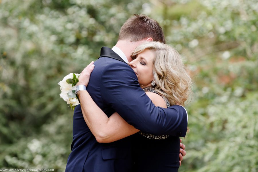 Hyeholde Wedding Lavender Leigh Photography-146