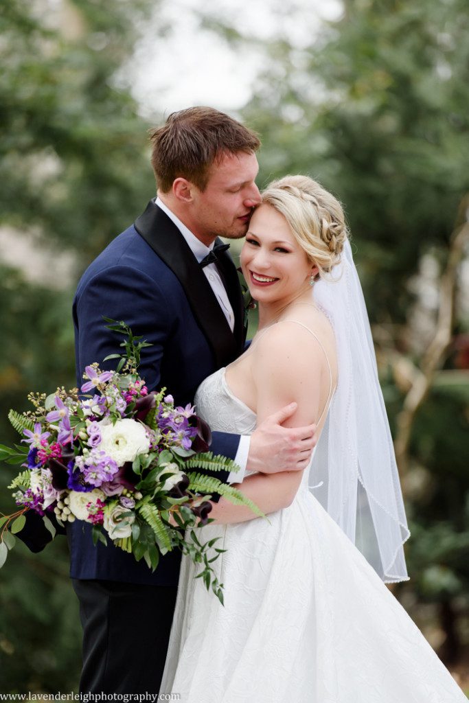 Hyeholde Wedding Lavender Leigh Photography-149