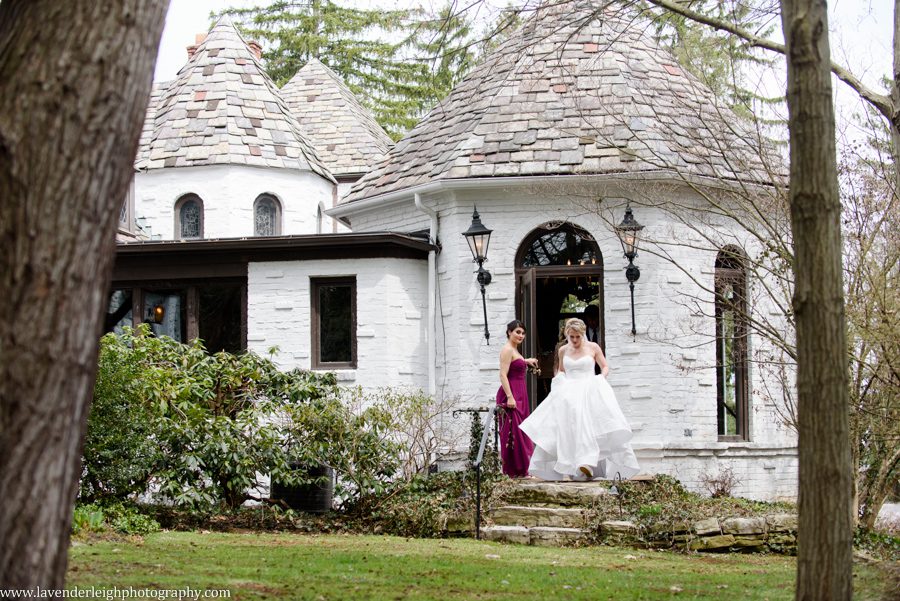 Lavender Leigh Photography, pittsburgh, Hyeholde, Moon, wedding, photographer, photograph, picture, engagement, winter, Pennsylvania, Best of the Knot, Couples' Choice, wedding venues, ceremony reception, outdoor ceremony, spring wedding, purple bouquets