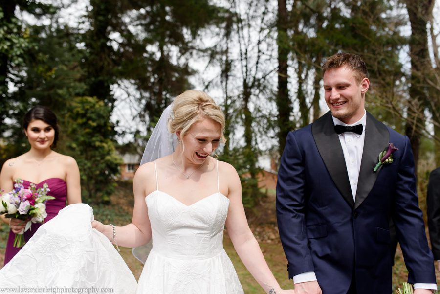 Lavender Leigh Photography, pittsburgh, Hyeholde, Moon, wedding, photographer, photograph, picture, engagement, winter, Pennsylvania, Best of the Knot, Couples' Choice, wedding venues, ceremony reception, outdoor ceremony, spring wedding, purple bouquets