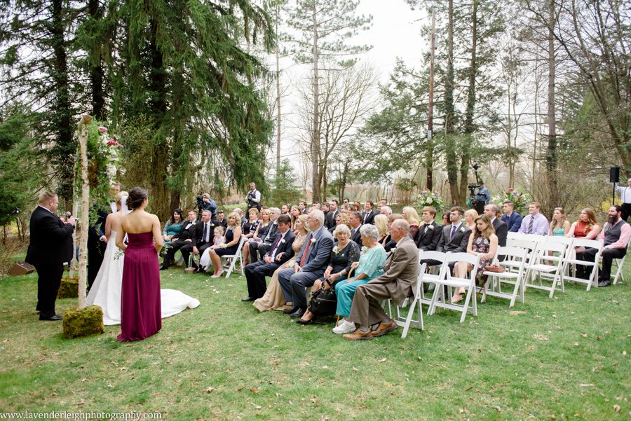 Lavender Leigh Photography, pittsburgh, Hyeholde, Moon, wedding, photographer, photograph, picture, engagement, winter, Pennsylvania, Best of the Knot, Couples' Choice, wedding venues, ceremony reception, outdoor ceremony, spring wedding, purple bouquets