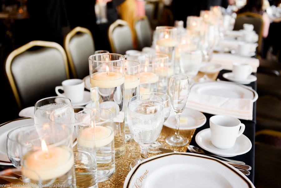 The LeMont, Pittsburgh, wedding, reception, ceremony, photographer, photo, image, picture, downtown, chic, bridges, point state park, Mt. Washington Overlook, St. Mary Church, Sharpsburg, Lavender Leigh Photography, bride, groom, grey wedding colors, neutral and white bouquet, first look, Pennsylvania