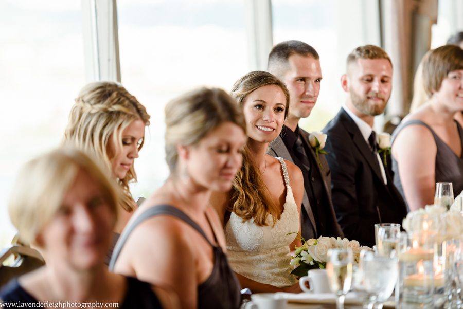 The LeMont, Pittsburgh, wedding, reception, ceremony, photographer, photo, image, picture, downtown, chic, bridges, point state park, Mt. Washington Overlook, St. Mary Church, Sharpsburg, Lavender Leigh Photography, bride, groom, grey wedding colors, neutral and white bouquet, first look, Pennsylvania