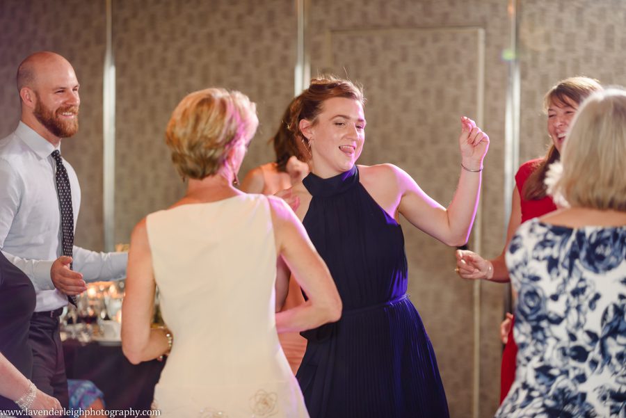 The LeMont, Pittsburgh, wedding, reception, ceremony, photographer, photo, image, picture, downtown, chic, bridges, point state park, Mt. Washington Overlook, St. Mary Church, Sharpsburg, Lavender Leigh Photography, bride, groom, grey wedding colors, neutral and white bouquet, first look, Pennsylvania