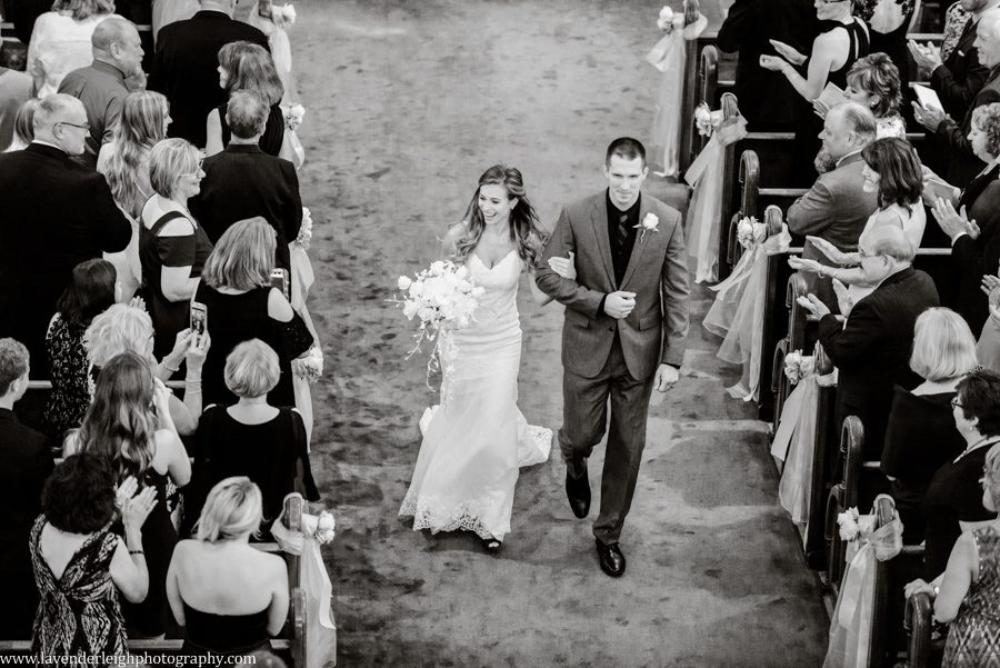 The LeMont, Pittsburgh, wedding, reception, ceremony, photographer, photo, image, picture, downtown, chic, bridges, point state park, Mt. Washington Overlook, St. Mary Church, Sharpsburg, Lavender Leigh Photography, bride, groom, grey wedding colors, neutral and white bouquet, first look, Pennsylvania