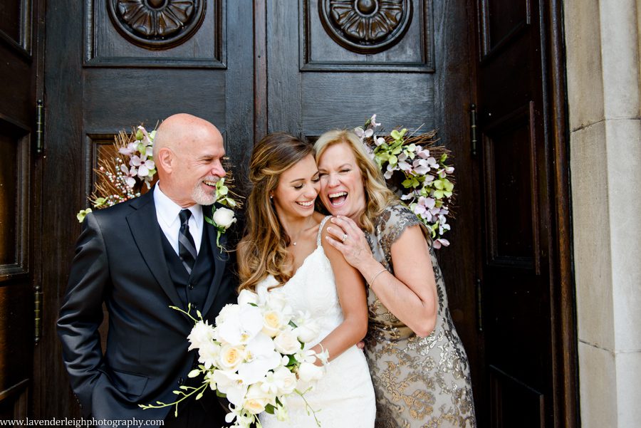 The LeMont, Pittsburgh, wedding, reception, ceremony, photographer, photo, image, picture, downtown, chic, bridges, point state park, Mt. Washington Overlook, St. Mary Church, Sharpsburg, Lavender Leigh Photography, bride, groom, grey wedding colors, neutral and white bouquet, first look, Pennsylvania