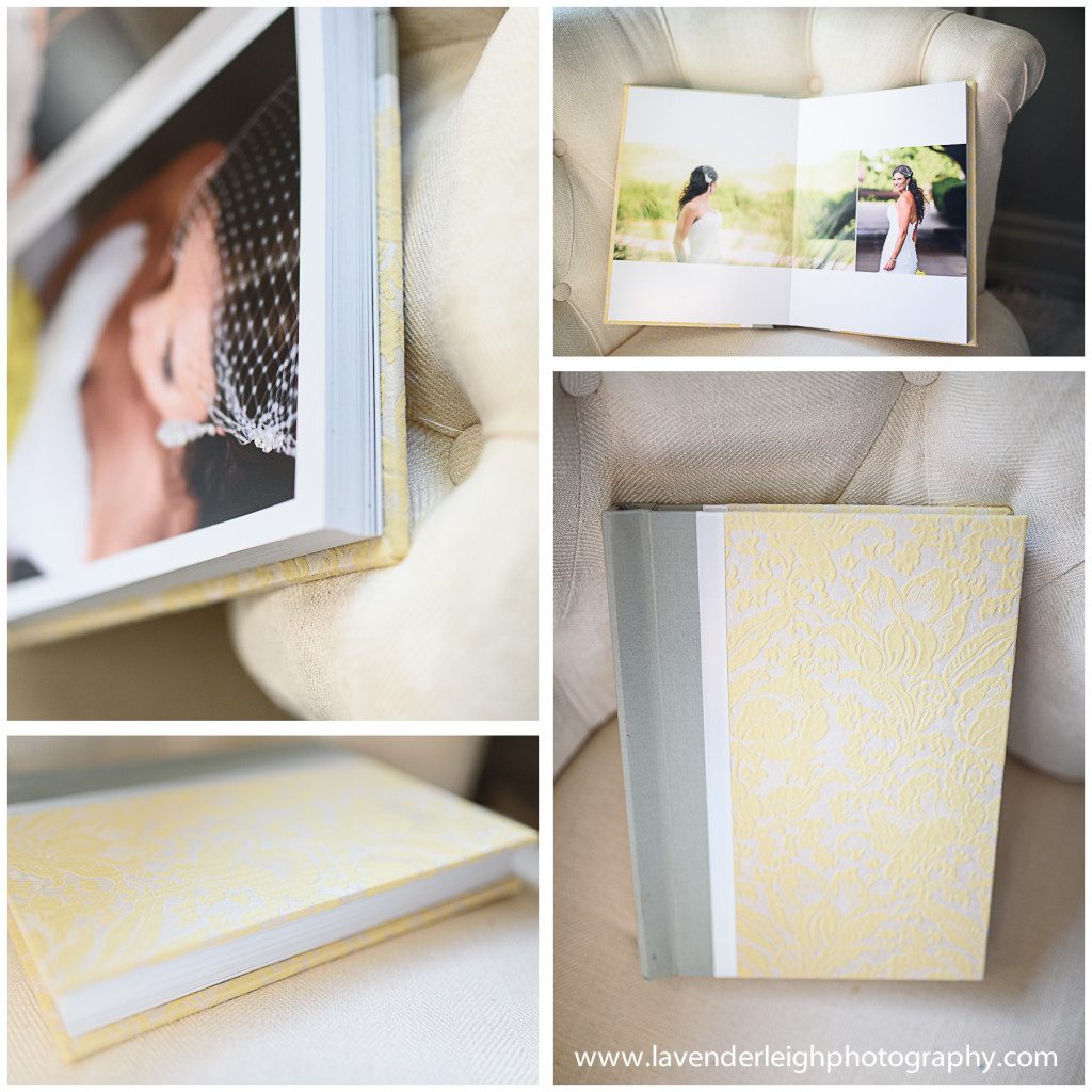 Pittsburgh's best wedding photographer, classy wedding albums