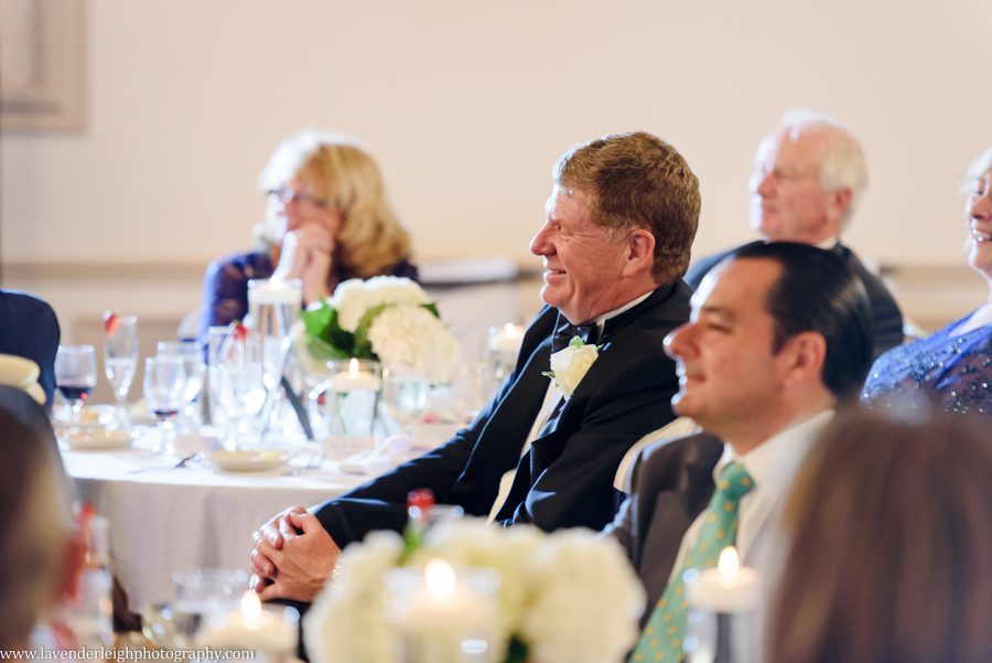 Pittsburgh, wedding photographer, photograph, picture, Montour Country Club, ceremony, reception, golf club, summer, July, Lavender Leigh Photography, Pennsylvania, St. James Catholic Church, lace wedding dress, navy bridesmaids’ dresses, hydrandea flowers