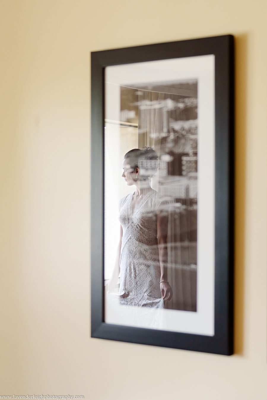 Pittsburgh, wedding photographer, photograph, picture, Montour Country Club, ceremony, reception, golf club, summer, July, Lavender Leigh Photography, Pennsylvania, St. James Catholic Church, lace wedding dress, navy bridesmaids’ dresses, hydrandea flowers