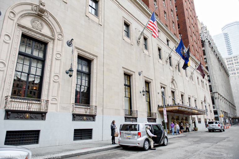 Omni William Penn Wedding, St. Paul Cathedral Wedding, Pittsburgh Pennsylvania, Lavender Leigh Photography