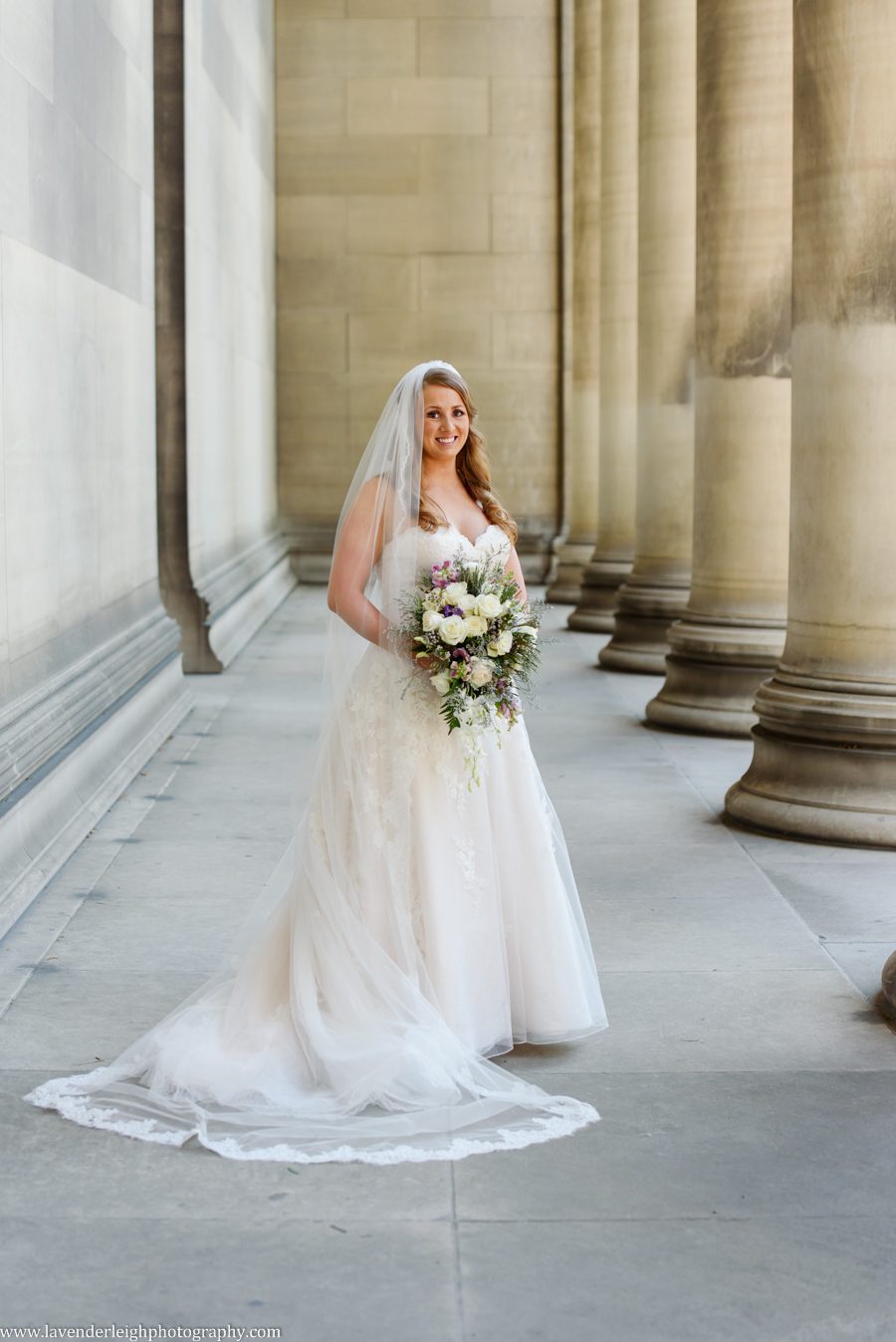 Omni William Penn Wedding, St. Paul Cathedral Wedding, Pittsburgh Pennsylvania, Lavender Leigh Photography