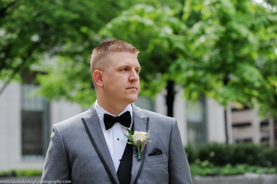 Omni William Penn Wedding, St. Paul Cathedral Wedding, Pittsburgh Pennsylvania, Lavender Leigh Photography