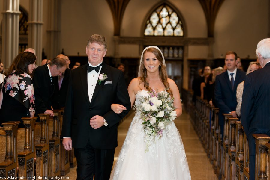 Omni William Penn Wedding, St. Paul Cathedral Wedding, Pittsburgh Pennsylvania, Lavender Leigh Photography