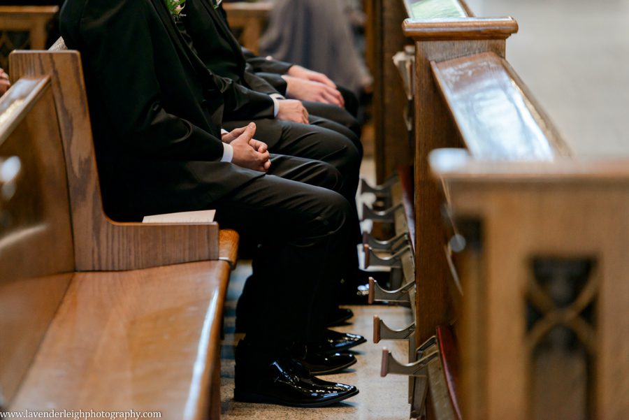 Omni William Penn Wedding, St. Paul Cathedral Wedding, Pittsburgh Pennsylvania, Lavender Leigh Photography