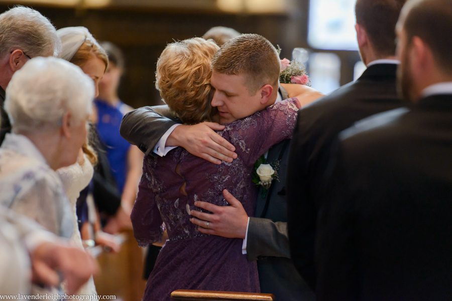 Omni William Penn Wedding, St. Paul Cathedral Wedding, Pittsburgh Pennsylvania, Lavender Leigh Photography