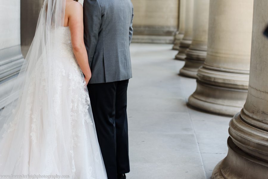 Omni William Penn Wedding, St. Paul Cathedral Wedding, Pittsburgh Pennsylvania, Lavender Leigh Photography