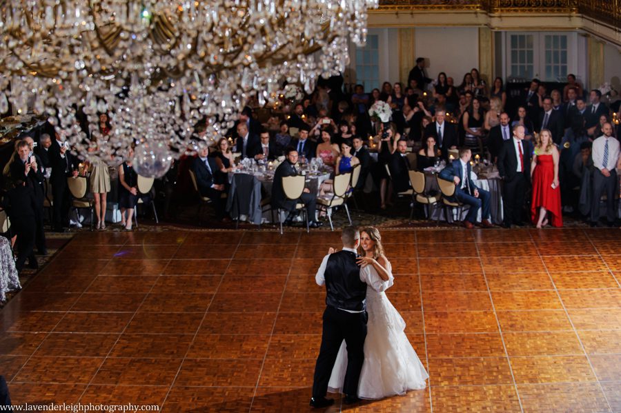 Omni William Penn Wedding, St. Paul Cathedral Wedding, Pittsburgh Pennsylvania, Lavender Leigh Photography