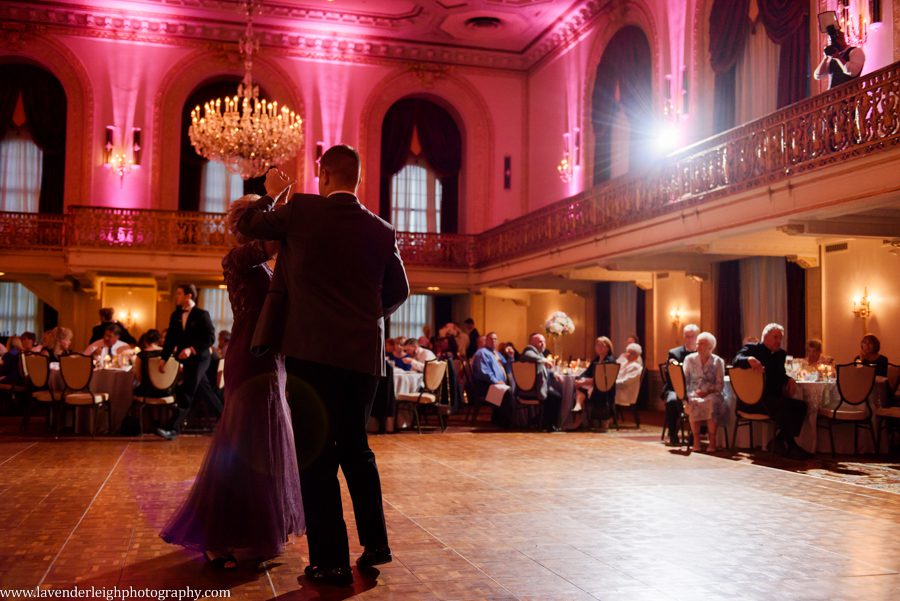 Omni William Penn Wedding, St. Paul Cathedral Wedding, Pittsburgh Pennsylvania, Lavender Leigh Photography