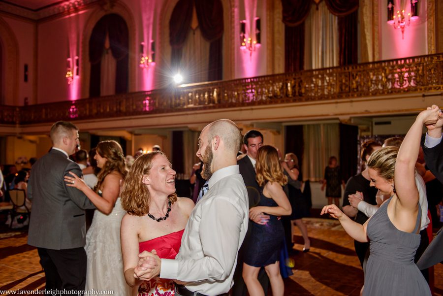 Omni William Penn Wedding, St. Paul Cathedral Wedding, Pittsburgh Pennsylvania, Lavender Leigh Photography