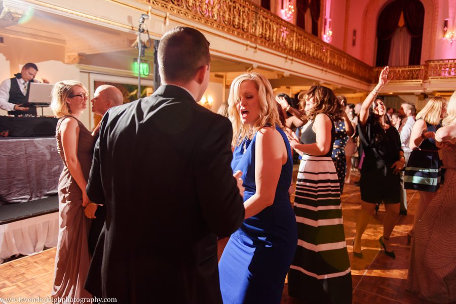 Omni William Penn, St. Paul Cathedral Wedding, Lavender Leigh Photography