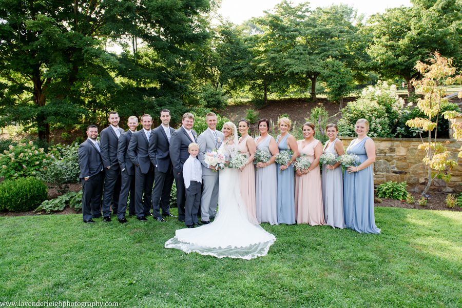 Pittsburgh Botnanical Garden, Lavender Leigh Photography, pittsburgh wedding photographer, wedding, photographer, photograph, picture, engagement, Pennsylvania, Best of the Knot, Couples' Choice, wedding venues, ceremony, reception, Wedding Wire, DeStefino Beauty Bar, summer, outdoor, pastel and neutral colors, s'mores bar, ice cream bar, first dance, lace wedding dress, vintage furniture