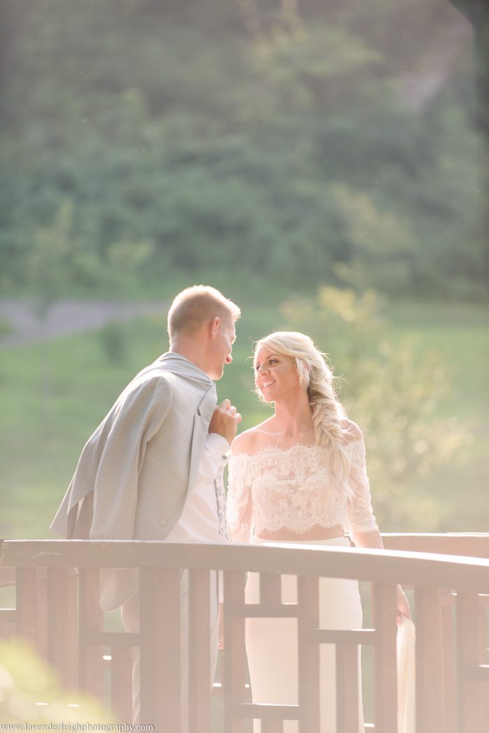 Pittsburgh Botnanical Garden, Lavender Leigh Photography, pittsburgh wedding photographer, wedding, photographer, photograph, picture, engagement, Pennsylvania, Best of the Knot, Couples' Choice, wedding venues, ceremony, reception, Wedding Wire, DeStefino Beauty Bar, summer, outdoor, pastel and neutral colors, s'mores bar, ice cream bar, first dance, lace wedding dress, vintage furniture