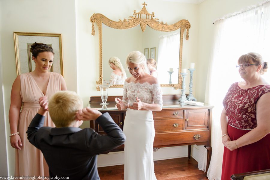 Pittsburgh Botnanical Garden, Lavender Leigh Photography, pittsburgh wedding photographer, wedding, photographer, photograph, picture, engagement, Pennsylvania, Best of the Knot, Couples' Choice, wedding venues, ceremony, reception, Wedding Wire, DeStefino Beauty Bar, summer, outdoor, pastel and neutral colors, s'mores bar, ice cream bar, first dance, lace wedding dress, vintage furniture