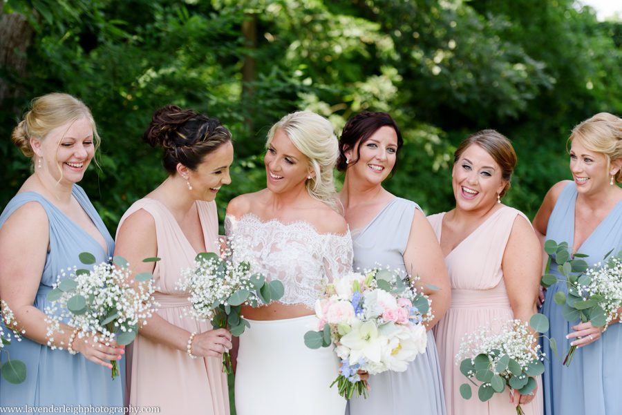 Pittsburgh Botnanical Garden, Lavender Leigh Photography, pittsburgh wedding photographer, wedding, photographer, photograph, picture, engagement, Pennsylvania, Best of the Knot, Couples' Choice, wedding venues, ceremony, reception, Wedding Wire, DeStefino Beauty Bar, summer, outdoor, pastel and neutral colors, s'mores bar, ice cream bar, first dance, lace wedding dress, vintage furniture