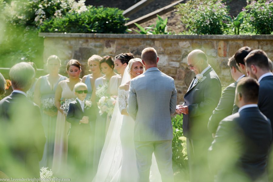 Pittsburgh Botnanical Garden, Lavender Leigh Photography, pittsburgh wedding photographer, wedding, photographer, photograph, picture, engagement, Pennsylvania, Best of the Knot, Couples' Choice, wedding venues, ceremony, reception, Wedding Wire, DeStefino Beauty Bar, summer, outdoor, pastel and neutral colors, s'mores bar, ice cream bar, first dance, lace wedding dress, vintage furniture