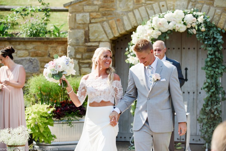 Pittsburgh Botnanical Garden, Lavender Leigh Photography, pittsburgh wedding photographer, wedding, photographer, photograph, picture, engagement, Pennsylvania, Best of the Knot, Couples' Choice, wedding venues, ceremony, reception, Wedding Wire, DeStefino Beauty Bar, summer, outdoor, pastel and neutral colors, s'mores bar, ice cream bar, first dance, lace wedding dress, vintage furniture