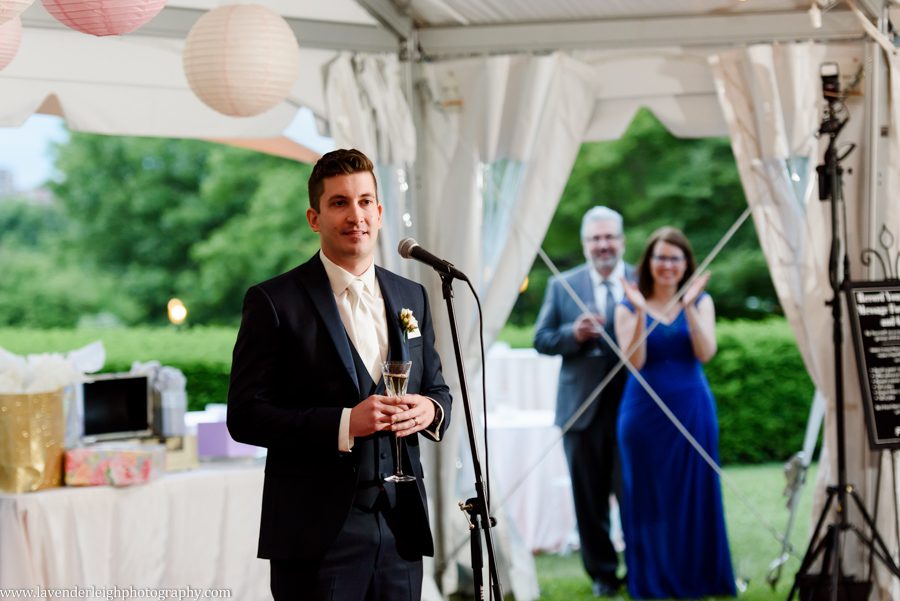 Pittsburgh, wedding photographer, picture, photos, bride, groom, Pennsylvania, Phipps conservatory and botanical gardens, spring, memorial day weekend, Oakland, outdoor, ceremony, reception, lavender leigh photography