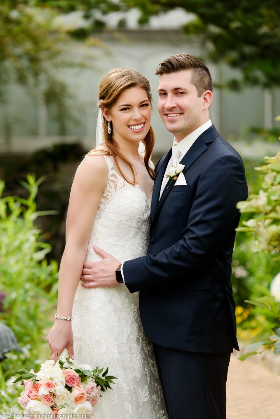 Pittsburgh, wedding photographer, picture, photos, bride, groom, Pennsylvania, Phipps conservatory and botanical gardens, spring, memorial day weekend, Oakland, outdoor, ceremony, reception