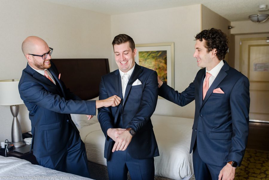 Pittsburgh, wedding photographer, picture, photos, bride, groom, Pennsylvania, Phipps conservatory and botanical gardens, spring, memorial day weekend, Oakland, outdoor, ceremony, reception