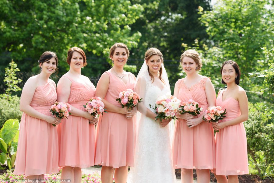 Pittsburgh, wedding photographer, picture, photos, bride, groom, Pennsylvania, Phipps conservatory and botanical gardens, spring, memorial day weekend, Oakland, outdoor, ceremony, reception