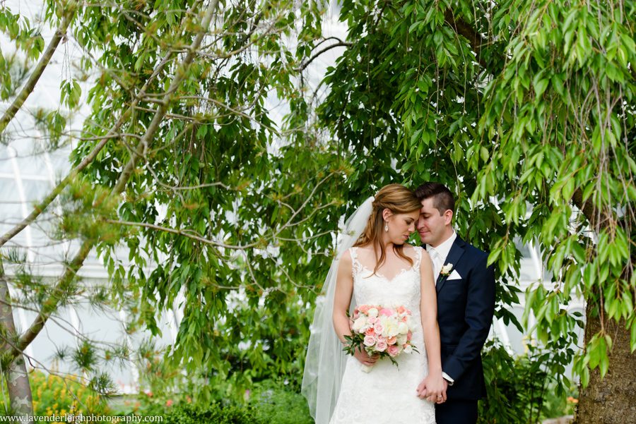 Pittsburgh, wedding photographer, picture, photos, bride, groom, Pennsylvania, Phipps conservatory and botanical gardens, spring, memorial day weekend, Oakland, outdoor, ceremony, reception
