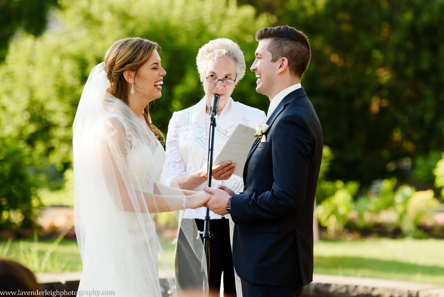 Pittsburgh, wedding photographer, picture, photos, bride, groom, Pennsylvania, Phipps conservatory and botanical gardens, spring, memorial day weekend, Oakland, outdoor, ceremony, reception
