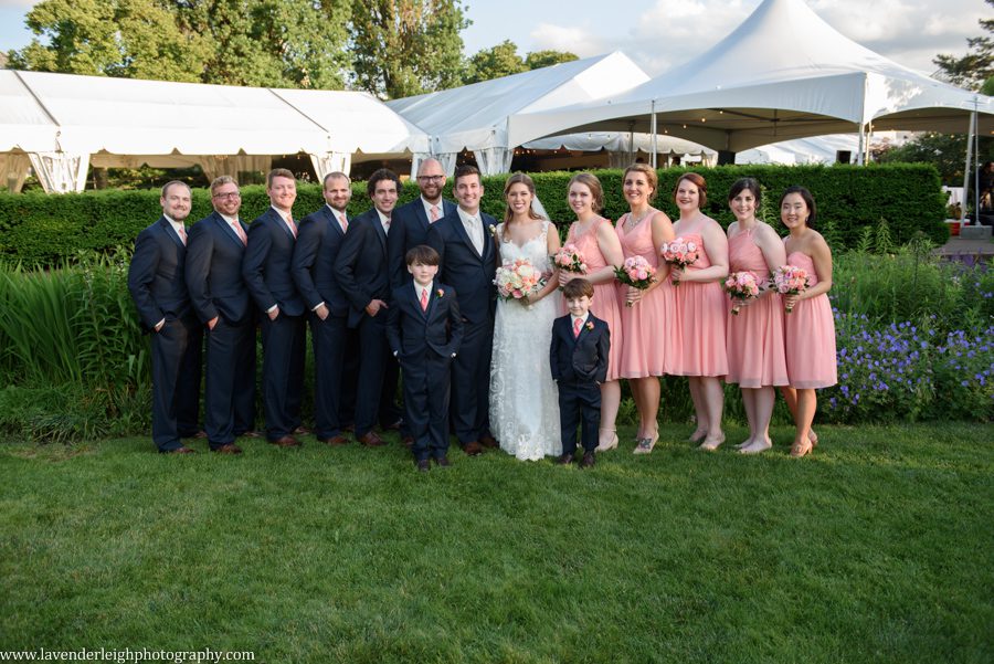 Pittsburgh, wedding photographer, picture, photos, bride, groom, Pennsylvania, Phipps conservatory and botanical gardens, spring, memorial day weekend, Oakland, outdoor, ceremony, reception, bridal party