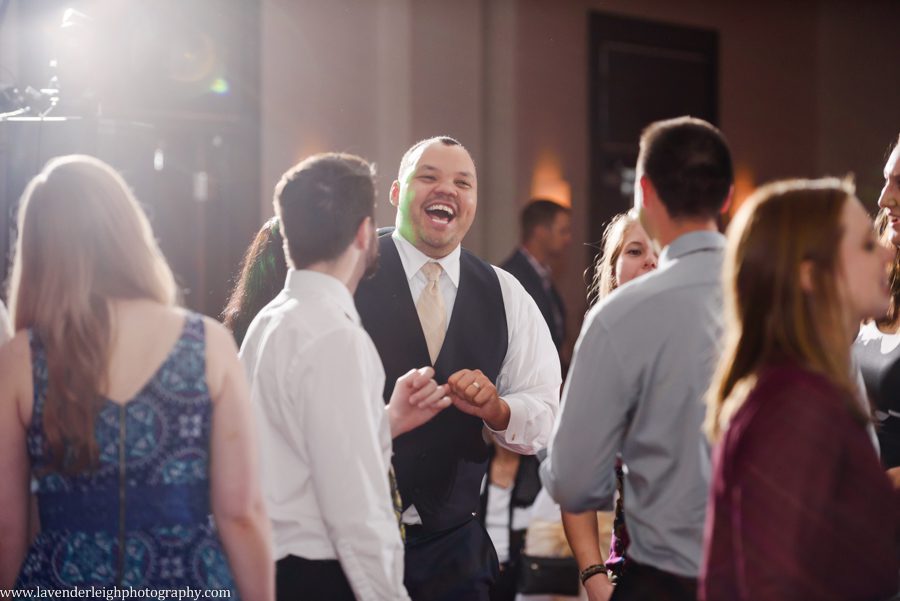 Pittsburgh wedding photographer, engagement, airport Marriott, fall, blush wedding dress, gold shoes, navy bridesmaid dresses, image, picture, photo, photograph, Pennsylvania