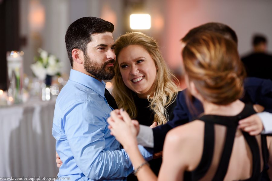 Pittsburgh wedding photographer, engagement, airport Marriott, fall, blush wedding dress, gold shoes, navy bridesmaid dresses, image, picture, photo, photograph, Pennsylvania