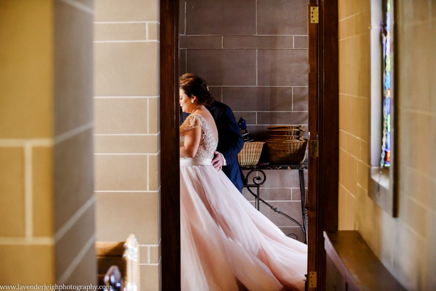 wedding photographer, engagement, airport Marriott, fall, blush wedding dress, gold shoes, navy bridesmaid dresses, image, picture, photo, photograph, Pennsylvania, lavender leigh photography