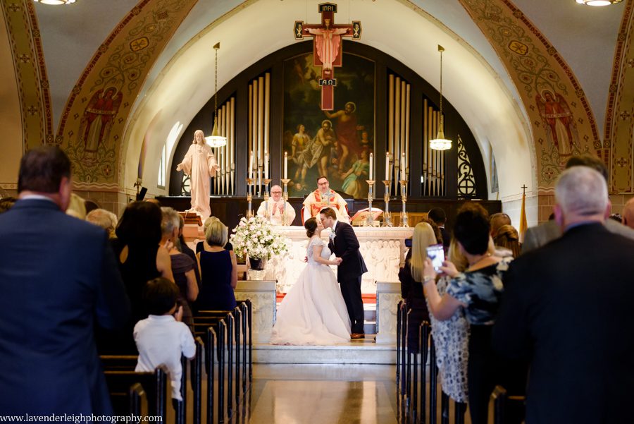 wedding photographer, engagement, airport Marriott, fall, blush wedding dress, gold shoes, navy bridesmaid dresses, image, picture, photo, photograph, Pennsylvania, lavender leigh photography