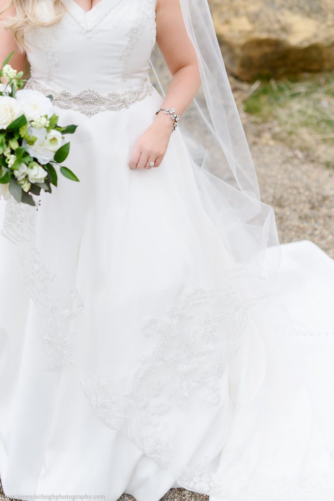 Pittsburgh Airport Marriott, wedding, photographer, photograph, picture, engagement, winter, Pennsylvania, Best of the Knot, Couples' Choice, wedding venues, ceremony reception, St. Patrick's Day, Gold, Glitter, Champagne Bridesmaids Dresses, Badgley Mischka shoes, white floral bouquets, romantic, candlelit