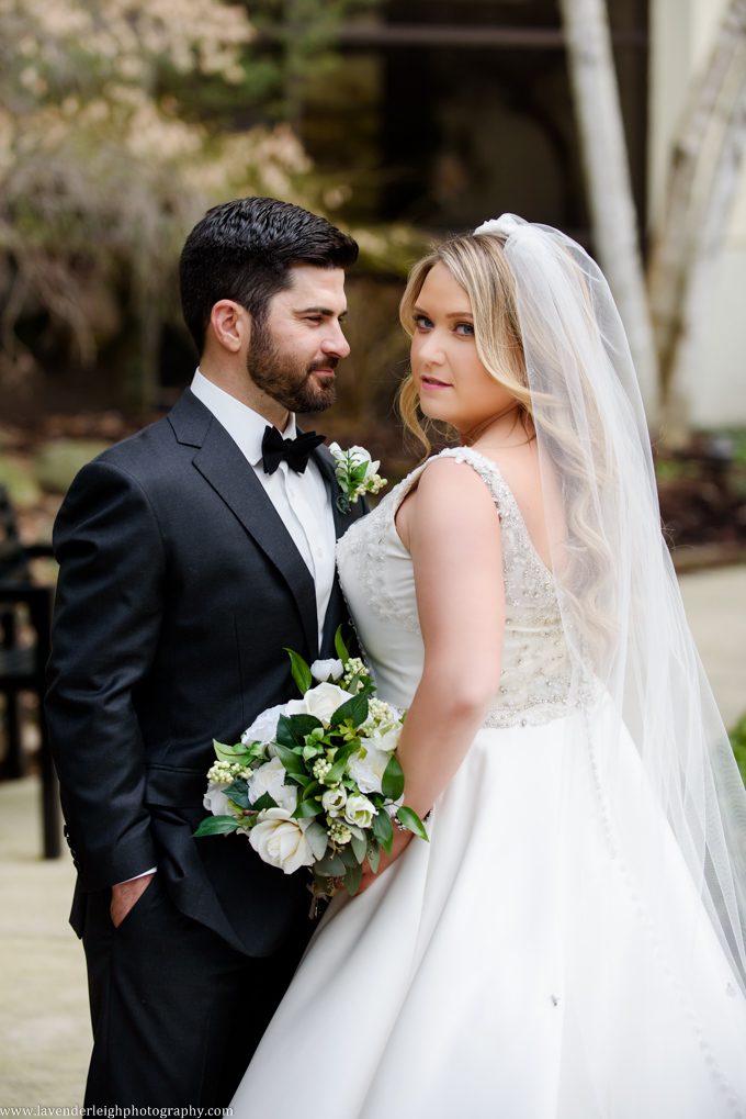 Lavender Leigh Photography, pittsburgh wedding photograPittsburgh Airport Marriott, wedding, photographer, photograph, picture, engagement, winter, Pennsylvania, Best of the Knot, Couples' Choice, wedding venues, ceremony reception, St. Patrick's Day, Gold, Glitter, Champagne Bridesmaids Dresses, Badgley Mischka shoes, white floral bouquets, romantic, candlelit