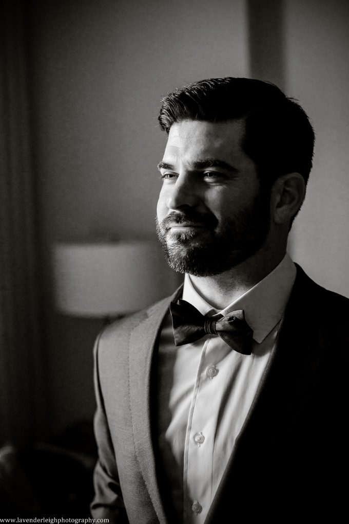 Lavender Leigh Photography, pittsburgh wedding photograPittsburgh Airport Marriott, wedding, photographer, photograph, picture, engagement, winter, Pennsylvania, Best of the Knot, Couples' Choice, wedding venues, ceremony reception, St. Patrick's Day, Gold, Glitter, Champagne Bridesmaids Dresses, Badgley Mischka shoes, white floral bouquets, romantic, candlelit