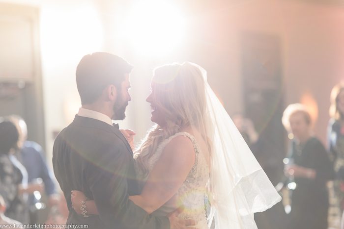 Lavender Leigh Photography, pittsburgh wedding photograPittsburgh Airport Marriott, wedding, photographer, photograph, picture, engagement, winter, Pennsylvania, Best of the Knot, Couples' Choice, wedding venues, ceremony reception, St. Patrick's Day, Gold, Glitter, Champagne Bridesmaids Dresses, Badgley Mischka shoes, white floral bouquets, romantic, candlelit