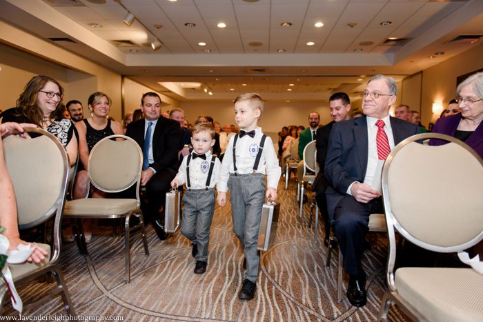 Lavender Leigh Photography, pittsburgh wedding photograPittsburgh Airport Marriott, wedding, photographer, photograph, picture, engagement, winter, Pennsylvania, Best of the Knot, Couples' Choice, wedding venues, ceremony reception, St. Patrick's Day, Gold, Glitter, Champagne Bridesmaids Dresses, Badgley Mischka shoes, white floral bouquets, romantic, candlelit